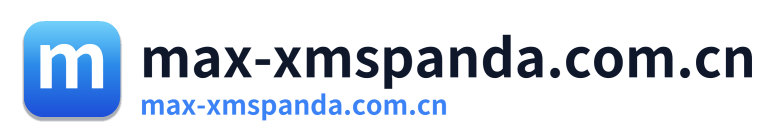 max-xmspanda.com.cn